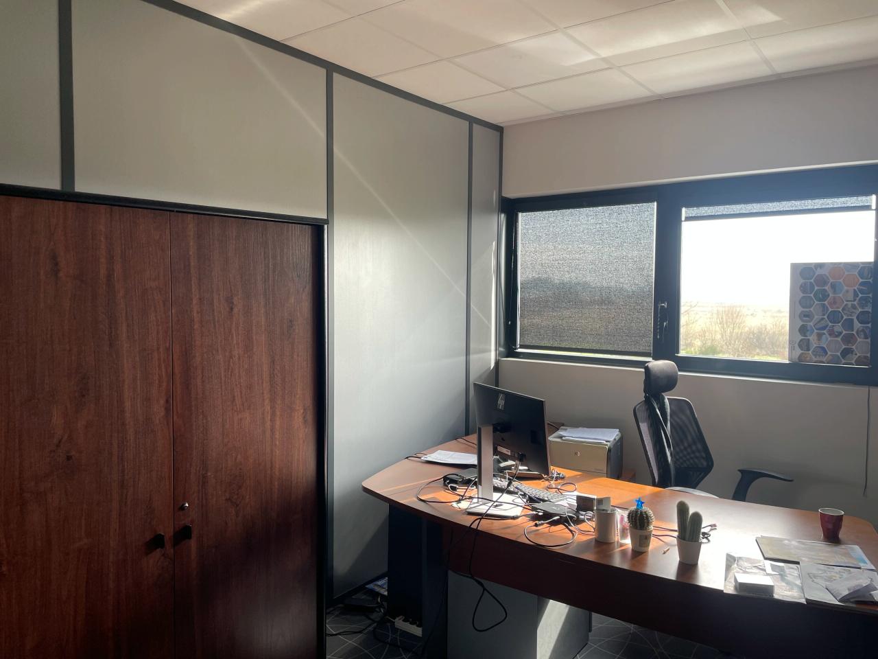 Bureau Saint-Jean-le-Blanc 421m² Location bureau Saint-Jean-le-Blanc Loiret OLBUR2530399 3